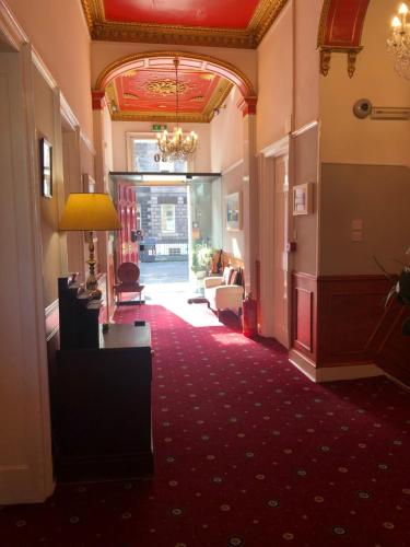 Atlas Guest House - image 4