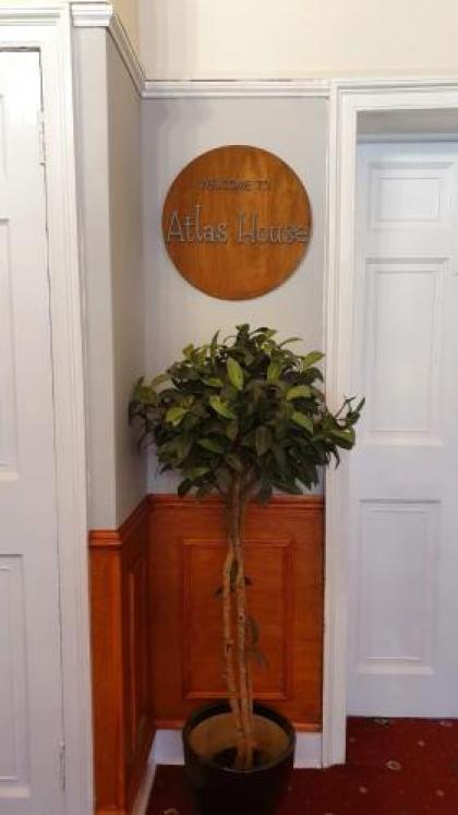 Atlas Guest House - image 5