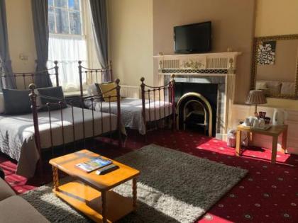 Atlas Guest House - image 6