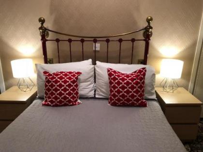 Atlas Guest House - image 9