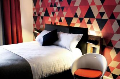 Cityroomz Edinburgh - image 7