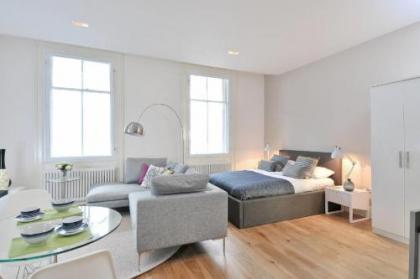 Destiny Scotland - St Andrew Square Apartments - image 1