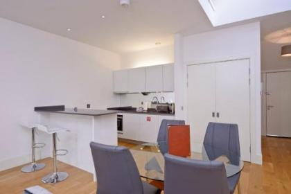 Destiny Scotland - St Andrew Square Apartments - image 10