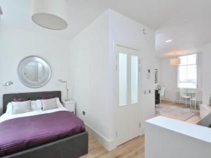 Destiny Scotland - St Andrew Square Apartments - image 12