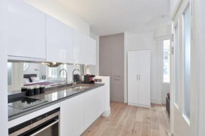 Destiny Scotland - St Andrew Square Apartments - image 13