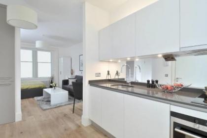 Destiny Scotland - St Andrew Square Apartments - image 18