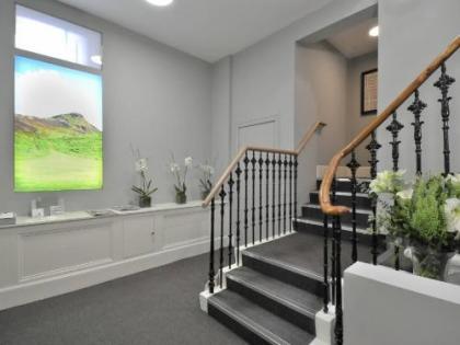 Destiny Scotland - St Andrew Square Apartments - image 19