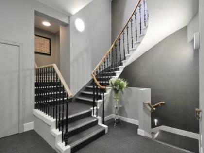 Destiny Scotland - St Andrew Square Apartments - image 20