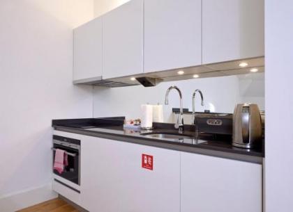 Destiny Scotland - St Andrew Square Apartments - image 7