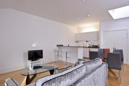 Destiny Scotland - St Andrew Square Apartments - image 9