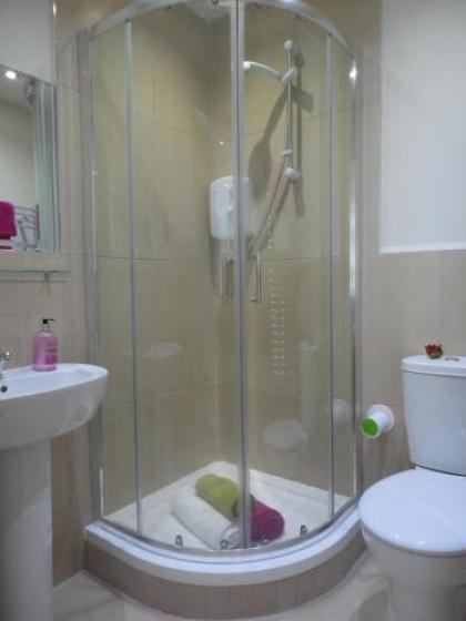 Palmerston Suites - image 14