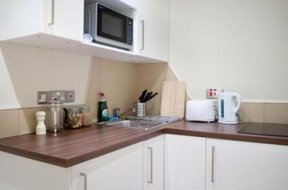 Palmerston Suites - image 2
