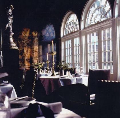 The Witchery by the Castle - image 12