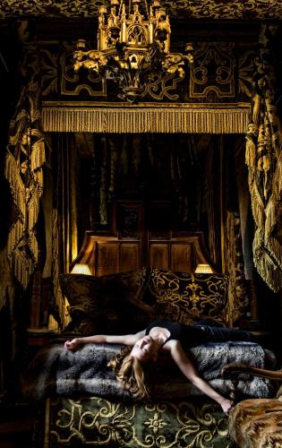 The Witchery by the Castle - image 7