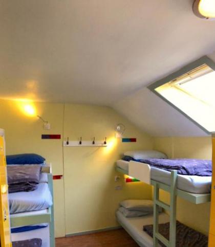 High Street Hostel - image 6