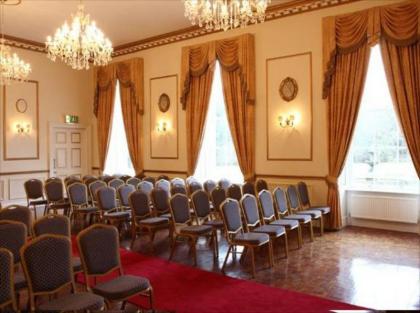 Melville Castle Hotel - image 13
