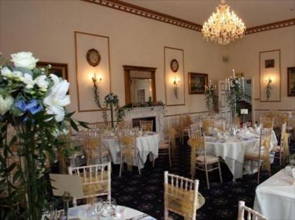 Melville Castle Hotel - image 14