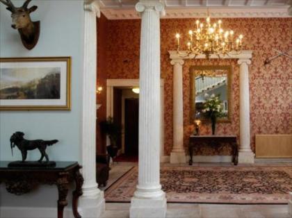 Melville Castle Hotel - image 4