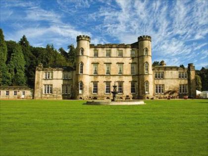 Melville Castle Hotel - image 5