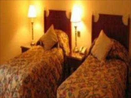 Melville Castle Hotel - image 6
