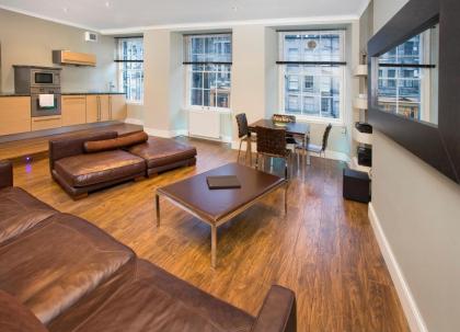 Burnets Apartments - image 14