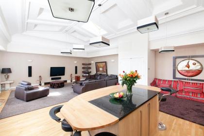 Burnets Apartments - image 29