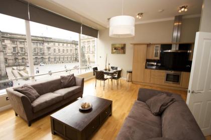 Burnets Apartments - image 9