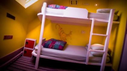 Castle Rock Hostel - Adults Only - image 11