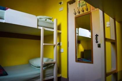 Castle Rock Hostel - Adults Only - image 12