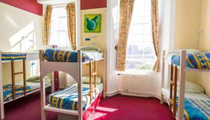 Castle Rock Hostel - Adults Only - image 17