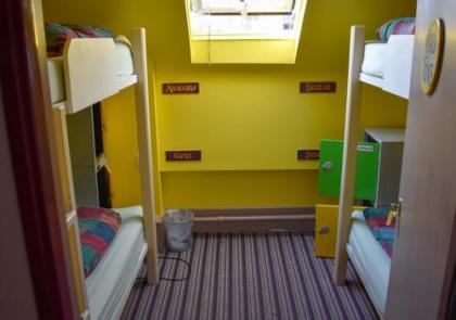 Castle Rock Hostel - Adults Only - image 2