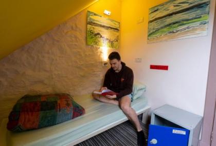 Castle Rock Hostel - Adults Only - image 20