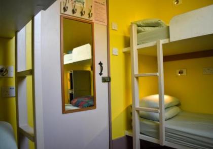 Castle Rock Hostel - Adults Only - image 3