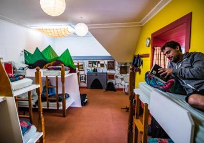 Castle Rock Hostel - Adults Only - image 5