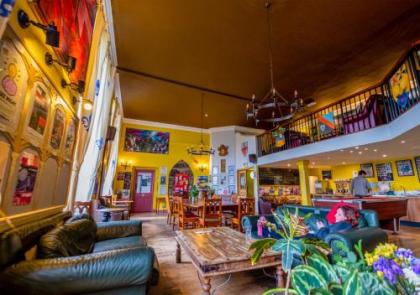 Castle Rock Hostel - Adults Only - image 7