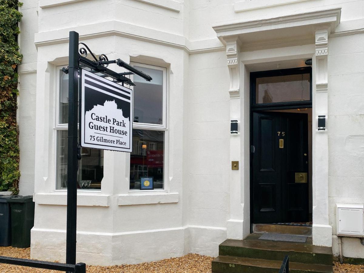 Castle Park Guest House - main image