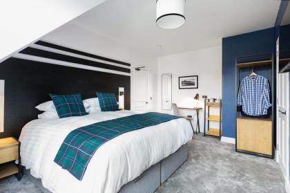 Castle Park Guest House - image 13