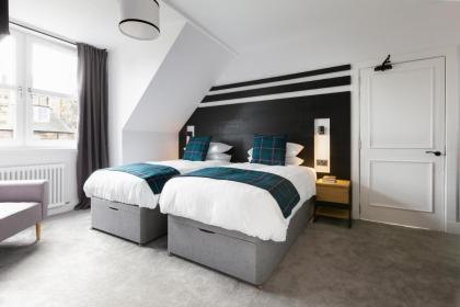 Castle Park Guest House - image 14