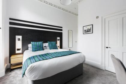 Castle Park Guest House - image 16