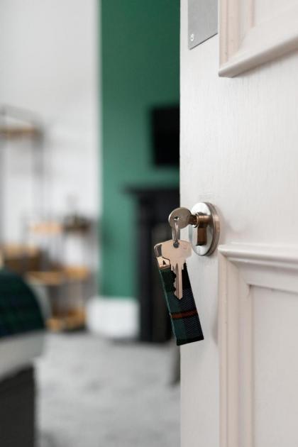 Castle Park Guest House - image 7