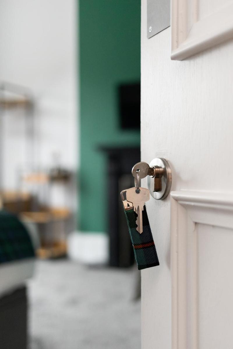 Castle Park Guest House - image 7