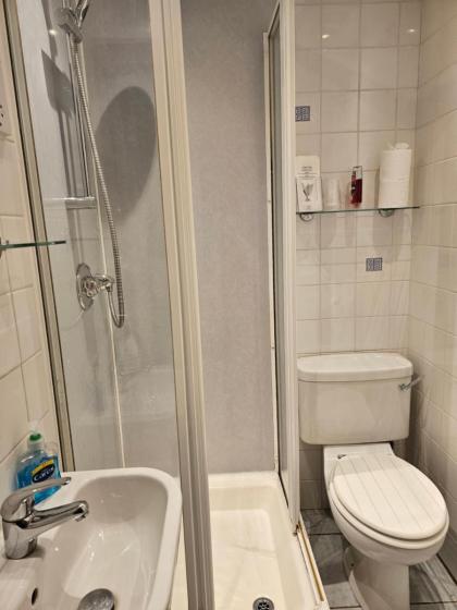 Smiths Guest House - image 20