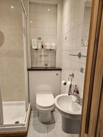 Smiths Guest House - image 5