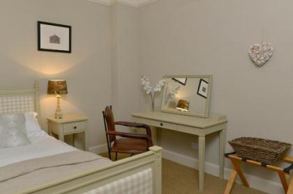 WM Apartments - image 17