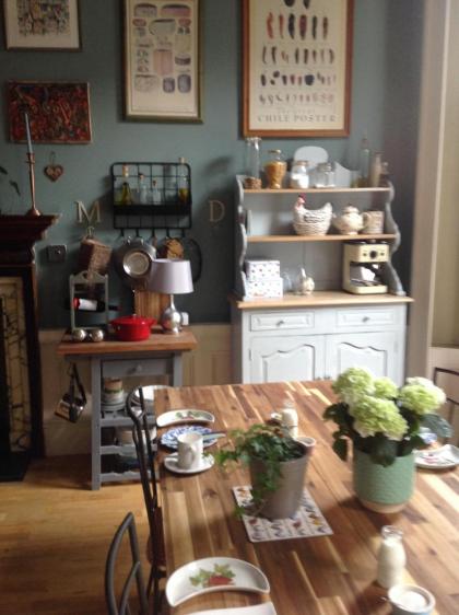 A Room in the City - West - image 11