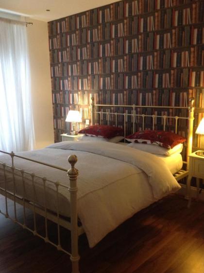 A Room in the City - West - image 17