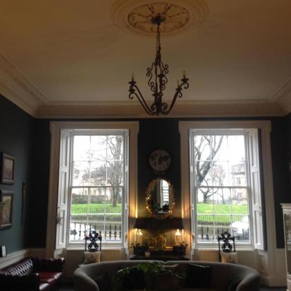A Room in the City - West - image 19