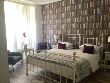 A Room in the City - West - image 3