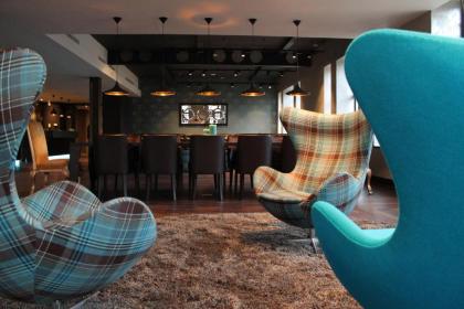 Motel One Edinburgh-Princes - image 10
