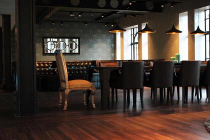 Motel One Edinburgh-Princes - image 11